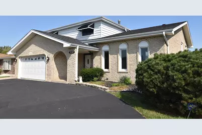 16701 Clyde Avenue, South Holland, IL 60473 - Photo 1