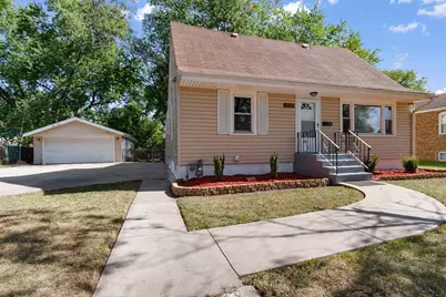 14733 Clark Street, Dolton, IL 60419 - Photo 1