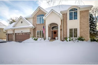 1309 Fox Chase Boulevard, Saint Charles, IL 60174 - Photo 1