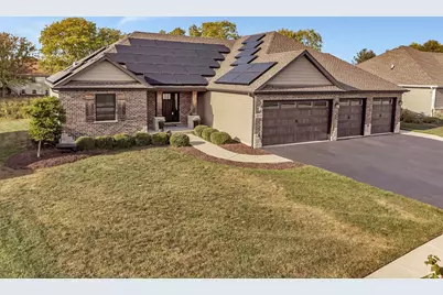 1459 Wood Sage Avenue, Yorkville, IL 60560 - Photo 1