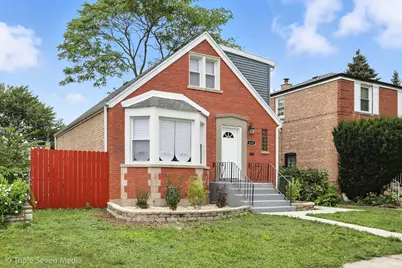 8126 S Wentworth Avenue, Chicago, IL 60620 - Photo 1