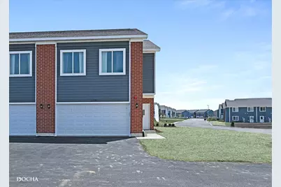 1248 Gillespie Lane, Yorkville, IL 60560 - Photo 1