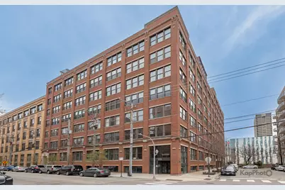 921 W Van Buren Street #2A, Chicago, IL 60607 - Photo 1