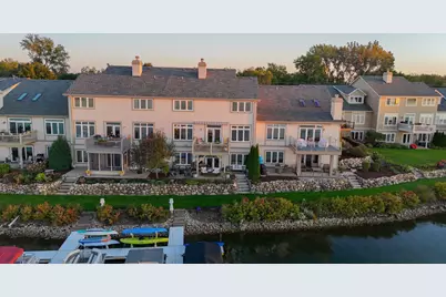 22864 Harbour Lane, Plainfield, IL 60544 - Photo 1