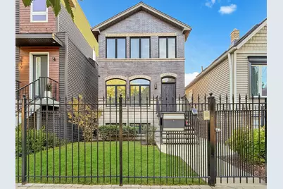 3523 W Wolfram Street, Chicago, IL 60618 - Photo 1