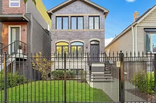 3523 W Wolfram St, Chicago, IL 60618 - Photo 1