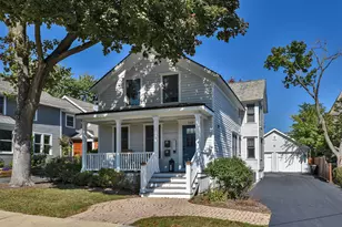 148 W Station St, Barrington, IL 60010 - Photo 1