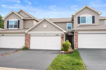 7103 Hidden Green Circle, Fox Lake, IL 60020 - Photo 1