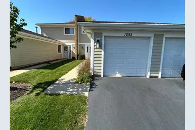 1092 E Cottonwood Way, Palatine, IL 60074 - Photo 1