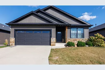 1104 Hershey Road, Normal, IL 61761 - Photo 1