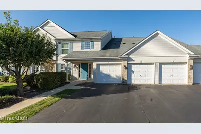 13818 S Bristlecone Lane #D, Plainfield, IL 60544 - Photo 1
