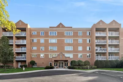 7450 N Waukegan Road #404, Niles, IL 60714 - Photo 1