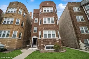 4831 W Roscoe St, Chicago, IL 60641 - Photo 1