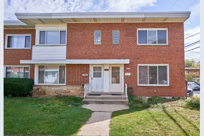4901 Carol Unit F Street, Skokie, IL 60077 - Photo 1