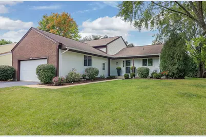 451 Nantucket Road, Naperville, IL 60565 - Photo 1