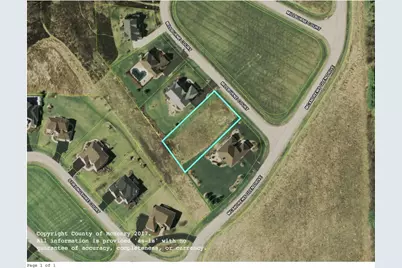 7207 Millburne Court, Bull Valley, IL 60050 - Photo 1