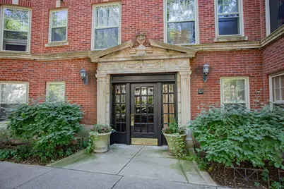 240 Lee Street #G, Evanston, IL 60202 - Photo 1