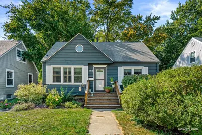 168 S Edison Avenue, Elgin, IL 60123 - Photo 1