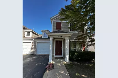 2906 Meadowview Lane, Montgomery, IL 60538 - Photo 1