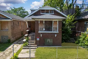 7028 S Carpenter St, Chicago, IL 60621 - Photo 1