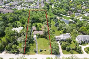 2525 35th St, Oak Brook, IL 60523 - Photo 1