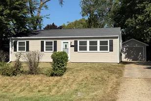 4431 Nina Terrace, Rockford, IL 61101 - Photo 1