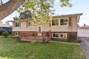 409 S Shabbona Rd, Shabbona, IL 60550 - Photo 1