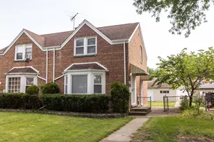 7817 W Balmoral Ave, Chicago, IL 60656 - Photo 1