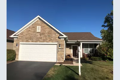 793 Rocky Gap Drive, Elgin, IL 60124 - Photo 1