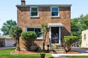 302 Rice Ave, Bellwood, IL 60104 - Photo 1