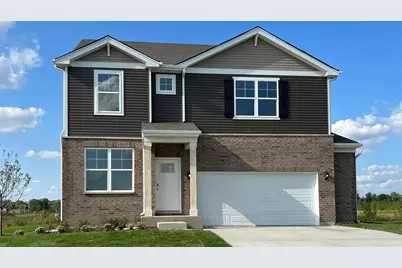 15110 W Oxford Lane, Manhattan, IL 60442 - Photo 1
