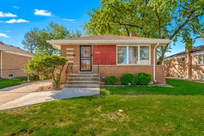 15966 Debbie Lane, South Holland, IL 60473 - Photo 1