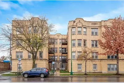 2338 W Granville Avenue #2, Chicago, IL 60659 - Photo 1