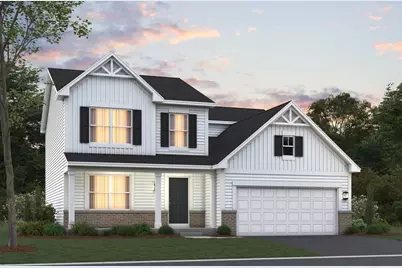 309 Monica Lane, Oswego, IL 60543 - Photo 1