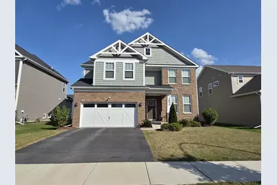 3640 Ambrosia Drive, Naperville, IL 60564 - Photo 1
