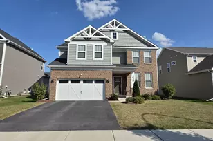 3640 Ambrosia Dr, Naperville, IL 60564 - Photo 1