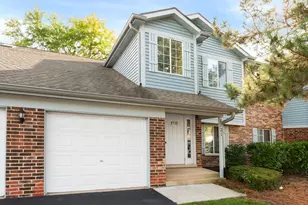 1721 Chesapeake Ln, Schaumburg, IL 60193 - Photo 1