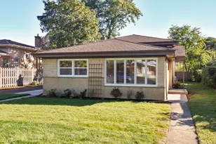 3507 Greenwood Ave, Wilmette, IL 60091 - Photo 1