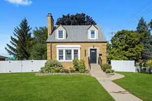 10004 Agatite Ave, Schiller Park, IL 60176 - Photo 1