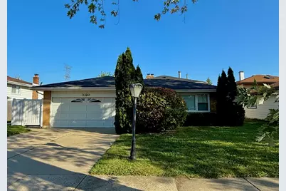 3320 191st Street, Lansing, IL 60438 - Photo 1