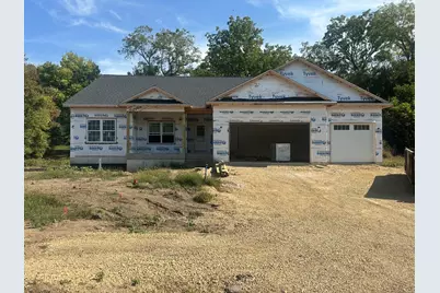 247 Creekside Drive, Byron, IL 61010 - Photo 1