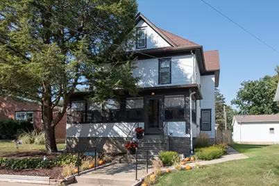 847 S 1st Street, Dekalb, IL 60115 - Photo 1