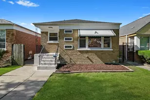 4548 S Laporte Ave, Chicago, IL 60638 - Photo 1