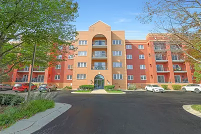 55 S Hale Street #109, Palatine, IL 60067 - Photo 1