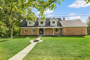 1535 W Norfolk Rd, Crete, IL 60417 - Photo 1