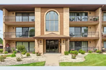 16001 Eagle Ridge Drive #1S, Tinley Park, IL 60477 - Photo 1