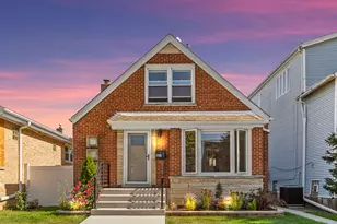 3105 N Nordica Ave, Chicago, IL 60634 - Photo 1