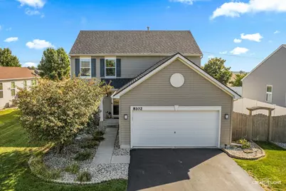 8102 Wood River Street, Joliet, IL 60431 - Photo 1