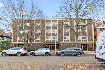 222 N Grove Avenue #2B, Oak Park, IL 60302 - Photo 1