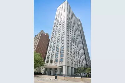 1550 N Lake Shore Drive #2E, Chicago, IL 60610 - Photo 1